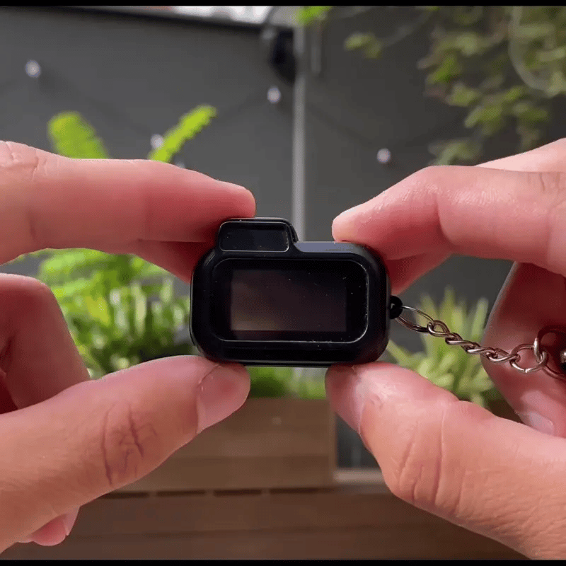 KeyCam™ - The Original Camera Keychain