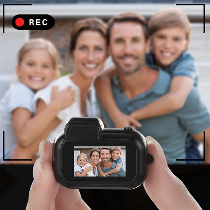 KeyCam™ - The Original Camera Keychain